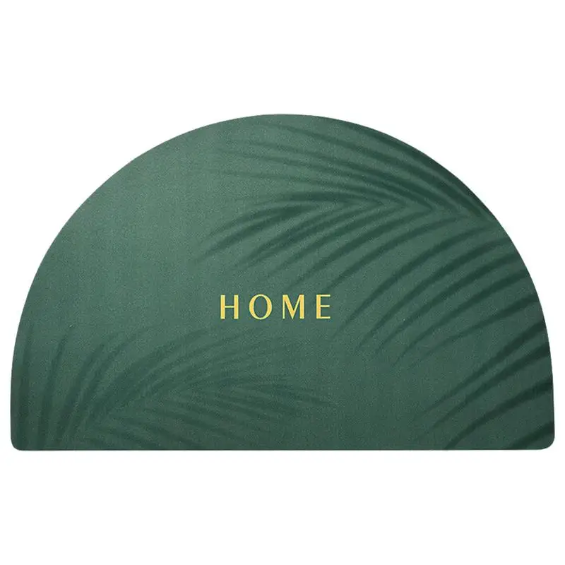 Bathroom Mat AntiSlip Fast Dry Floor Pad Quick Dry Super Absorbent Technology For Indoor And Outdoor No Water Accumulation
Bathroom Mat AntiSlip Fast Dry Floor Pad Quick Dry Super Absorbent Technology For Indoor And Outdoor No Water Accumulation