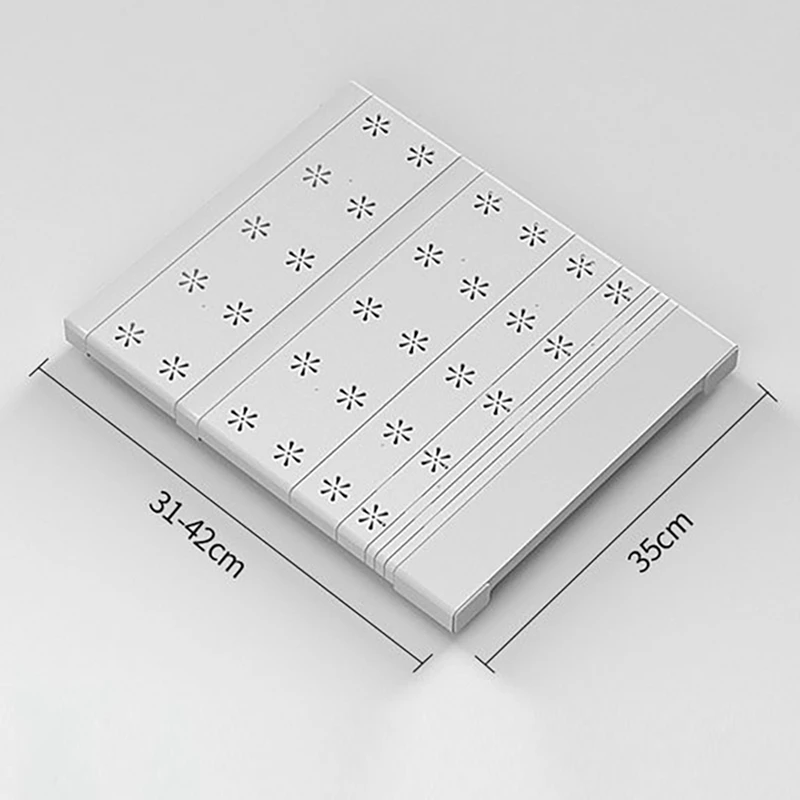 Регулируемый шкаф-органайзер, выдвижной держатель шкафа, стеллаж для хранения, плавающие компактные полки для стен
Регулируемый шкаф-органайзер, выдвижной держатель шкафа, стеллаж для хранения, плавающие компактные полки для стен