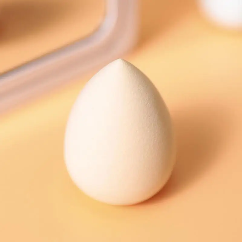 1pc Makeup Egg Cosmetic Puff Makeup Sponge Cushion Foundation Powder Sponge Makeup Egg Shelf Sponge Puff Wet And Dry Hydrophilic
1pc Makeup Egg Cosmetic Puff Makeup Sponge Cushion Foundation Powder Sponge Makeup Egg Shelf Sponge Puff Wet And Dry Hydrophilic