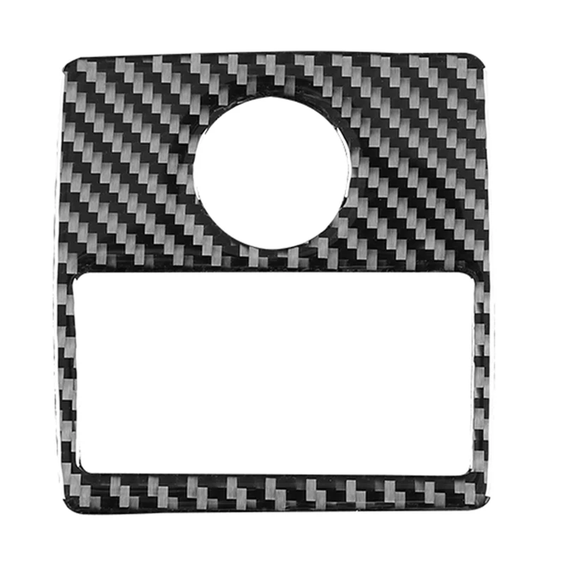 Headlight Switch Cover Trim Sticker Carbon Fiber For Honda XR-V Vezel 2015-2020 Interior Accessories
Headlight Switch Cover Trim Sticker Carbon Fiber For Honda XR-V Vezel 2015-2020 Interior Accessories