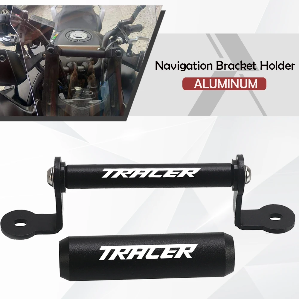 12mm /22MM For Yamaha Tracer 7/700 GT MT-07 Tracer700GT Motorcycle Accessories Phone Holder Stand GPS Navigation Plate Bracket
12mm /22MM For Yamaha Tracer 7/700 GT MT-07 Tracer700GT Motorcycle Accessories Phone Holder Stand GPS Navigation Plate Bracket