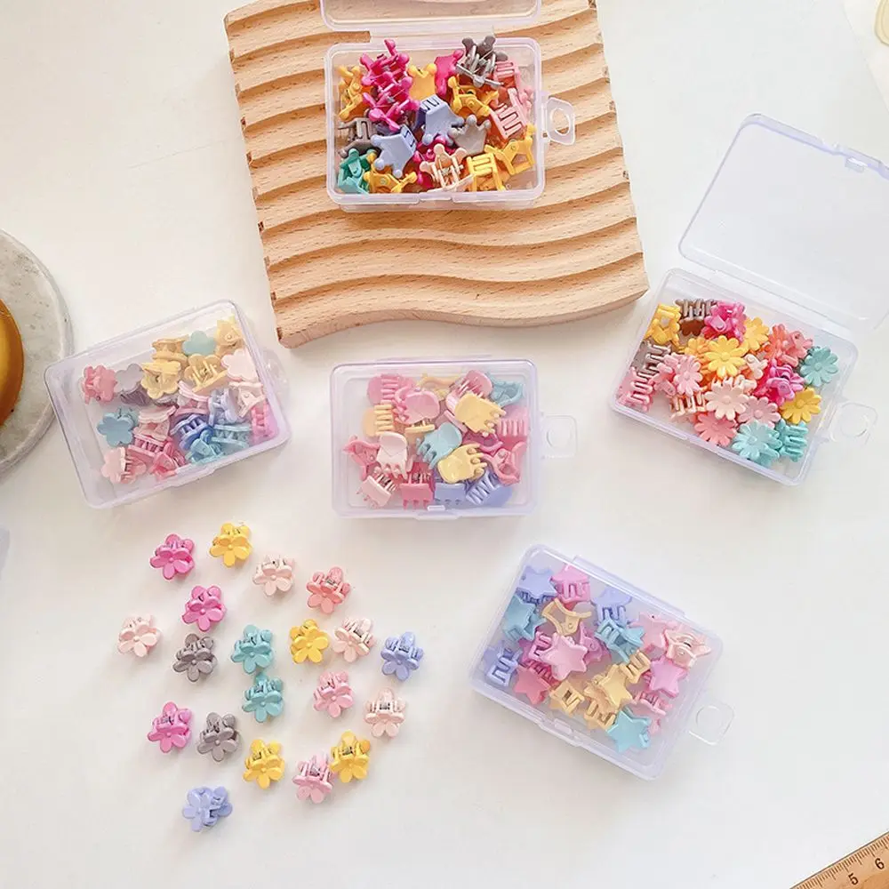 Hair Ornaments Children Temperament Crown Small Hair Claw Korean Style Hairpin Mini Hair Clip Women Hair Accessories
Hair Ornaments Children Temperament Crown Small Hair Claw Korean Style Hairpin Mini Hair Clip Women Hair Accessories