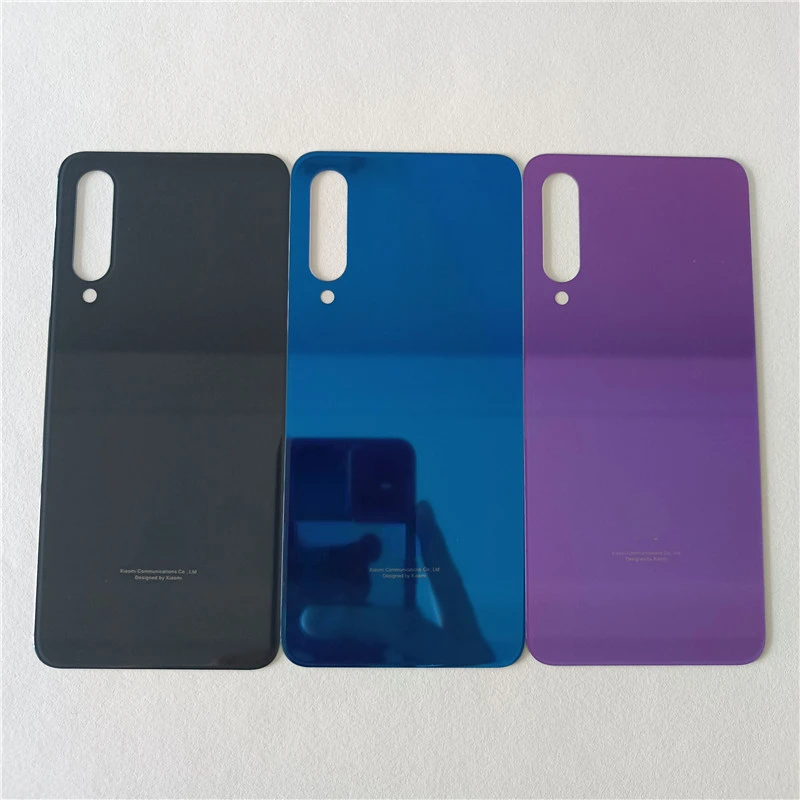 For Xiaomi Mi 9 SE Back Battery Cover Rear Door Housing Case Glass Panel Replacement Parts For xiaomi Mi9 SE Battery Cover
For Xiaomi Mi 9 SE Back Battery Cover Rear Door Housing Case Glass Panel Replacement Parts For xiaomi Mi9 SE Battery Cover