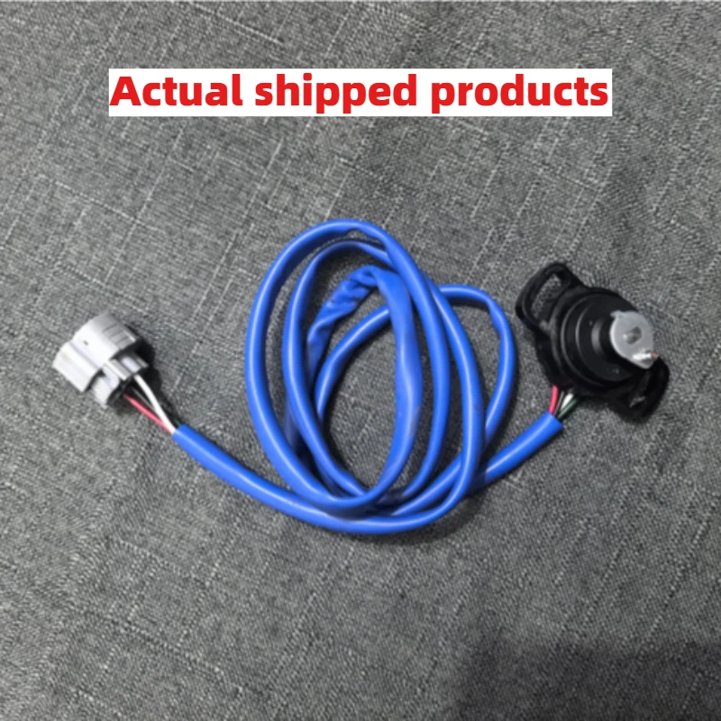 Датчик крутящего момента для Subaru Forester Outback Legacy 08-12, датчик крутящего момента электрического рулевого управления, сброс невозможенного ненормального шума
Датчик крутящего момента для Subaru Forester Outback Legacy 08-12, датчик крутящего момента электрического рулевого управления, сброс невозможенного ненормального шума