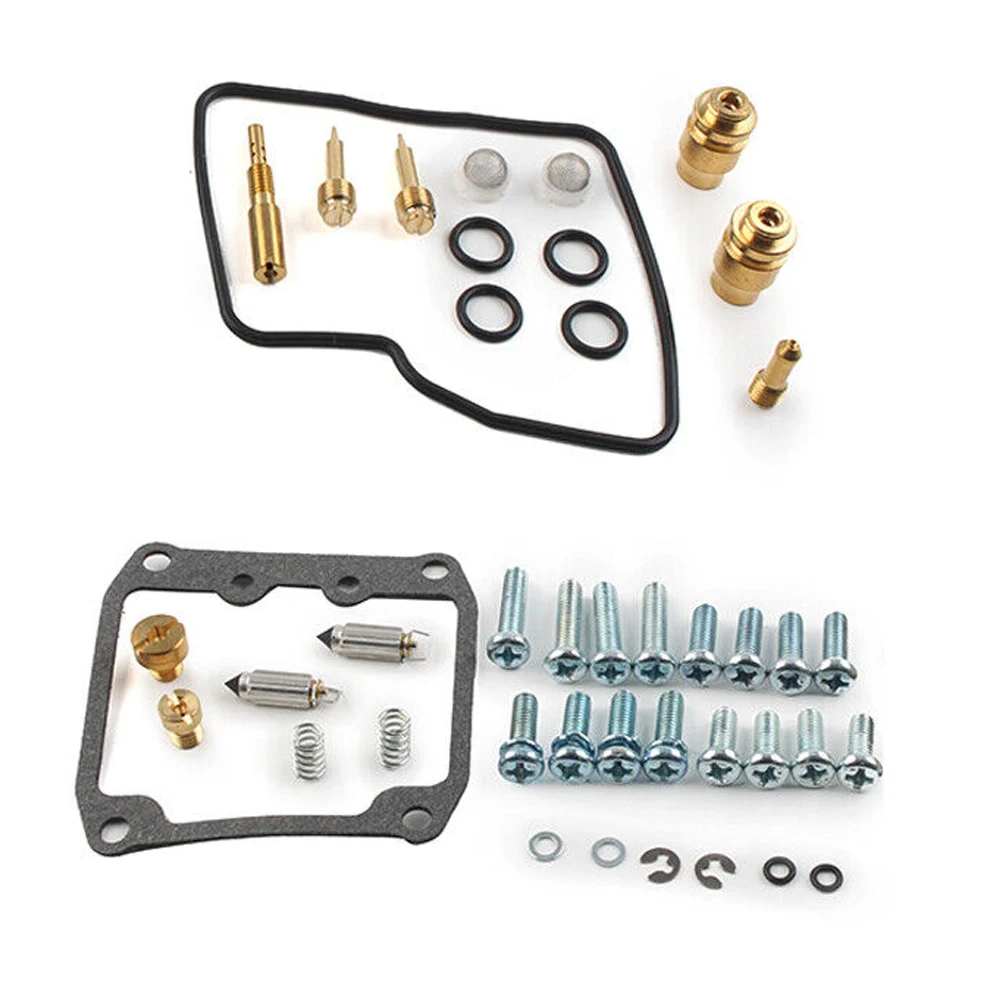 1set Carburetor Repair Rebuild Kit For Suzuki VZ800 Marauder 1997-2004 Carburetor Spare Sets Motorcycle Parts
1set Carburetor Repair Rebuild Kit For Suzuki VZ800 Marauder 1997-2004 Carburetor Spare Sets Motorcycle Parts
