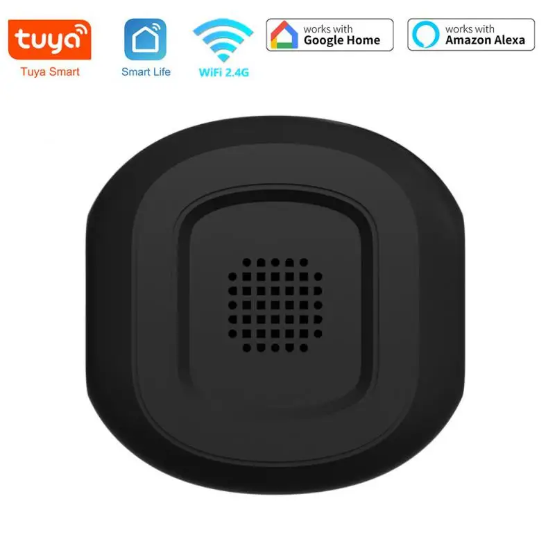 Universal Infrared Smart Home Wfi Smart Tuya Remote Controller Smart Life App Voice Control Work Wifi Smart Ir Remote Wireless
Universal Infrared Smart Home Wfi Smart Tuya Remote Controller Smart Life App Voice Control Work Wifi Smart Ir Remote Wireless