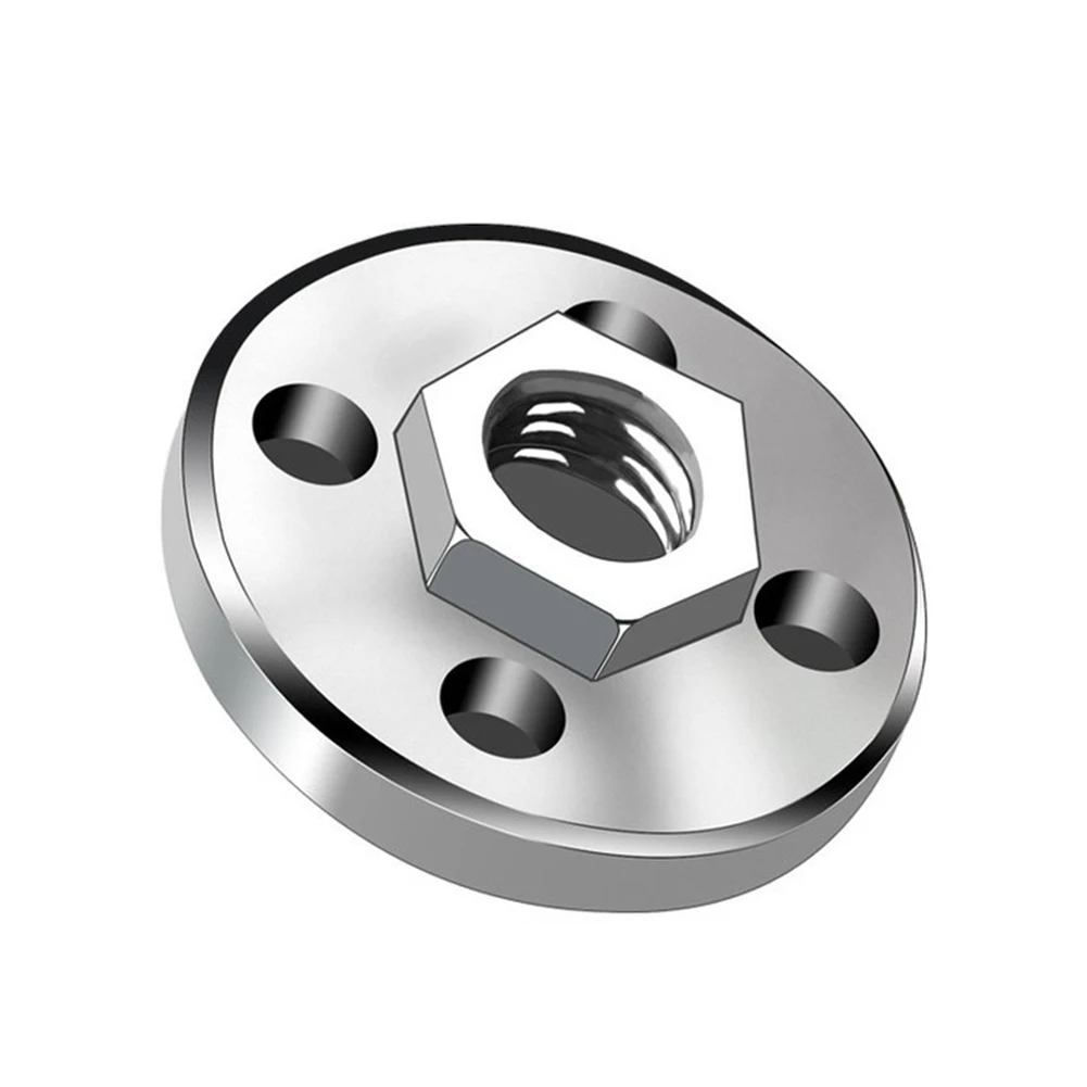 Angle Grinder Pressure Plate With Notches For Removing Pressure Plate Open-end Wrenches For 100 Type Angle Grinder/polisher
Angle Grinder Pressure Plate With Notches For Removing Pressure Plate Open-end Wrenches For 100 Type Angle Grinder/polisher