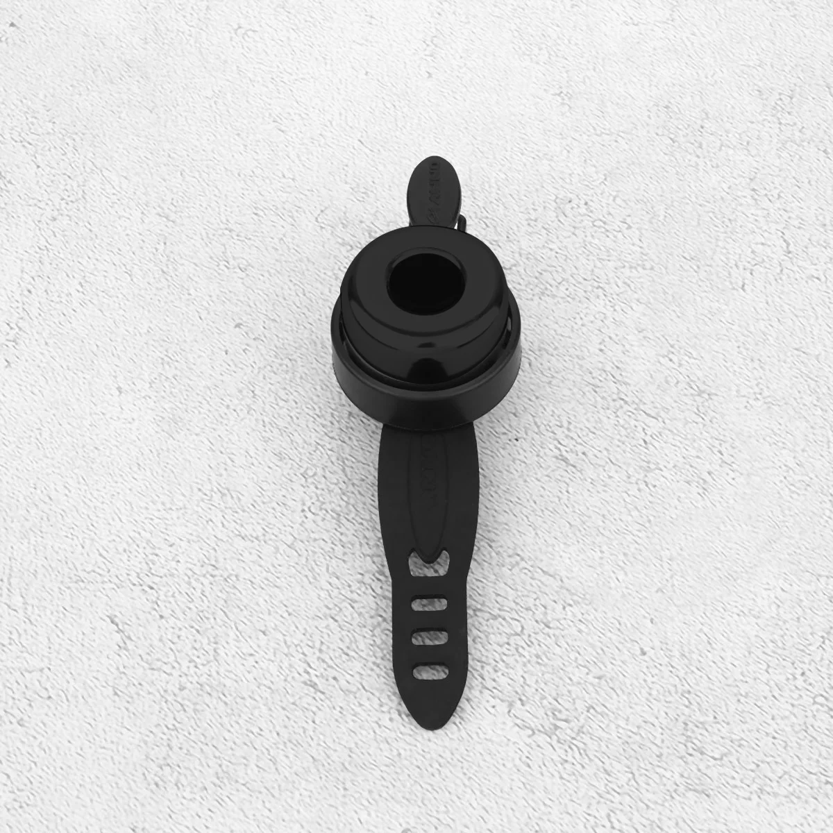 Bell Universal Bike Bells Safe Cycling Ring Horn for Scooter Handlebar for Children ( Black )
Bell Universal Bike Bells Safe Cycling Ring Horn for Scooter Handlebar for Children ( Black )