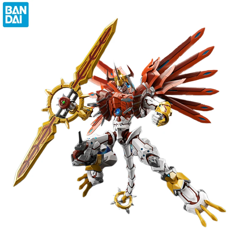 Digimon Data отряд блеск серая 65324 фигурка Rise Frs экшн-фигурка модель настольное украшение демонстрационные предметы предварительная продажа
Digimon Data отряд блеск серая 65324 фигурка Rise Frs экшн-фигурка модель настольное украшение демонстрационные предметы предварительная продажа