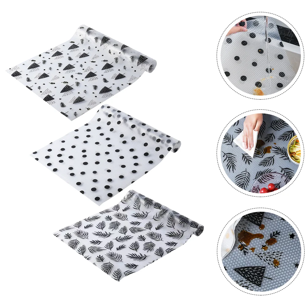 Liner Mat Shelf Refrigerator Fridge Mats Drawer Kitchen Cupboard Liners Waterproof Paper Protector Cabinet Shelves Pad
Liner Mat Shelf Refrigerator Fridge Mats Drawer Kitchen Cupboard Liners Waterproof Paper Protector Cabinet Shelves Pad