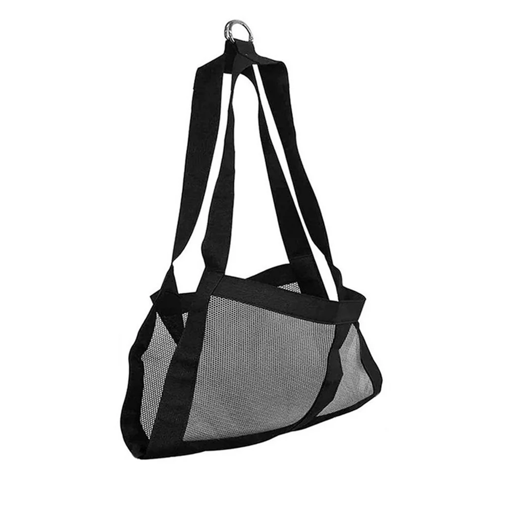 Sling Weighing Scale Calf Livestock Dog Hammock Hanging Goat Lamb Weight Slings Animal Petgroomingpuppy Lift Cow Cat Duty Heavy
Sling Weighing Scale Calf Livestock Dog Hammock Hanging Goat Lamb Weight Slings Animal Petgroomingpuppy Lift Cow Cat Duty Heavy