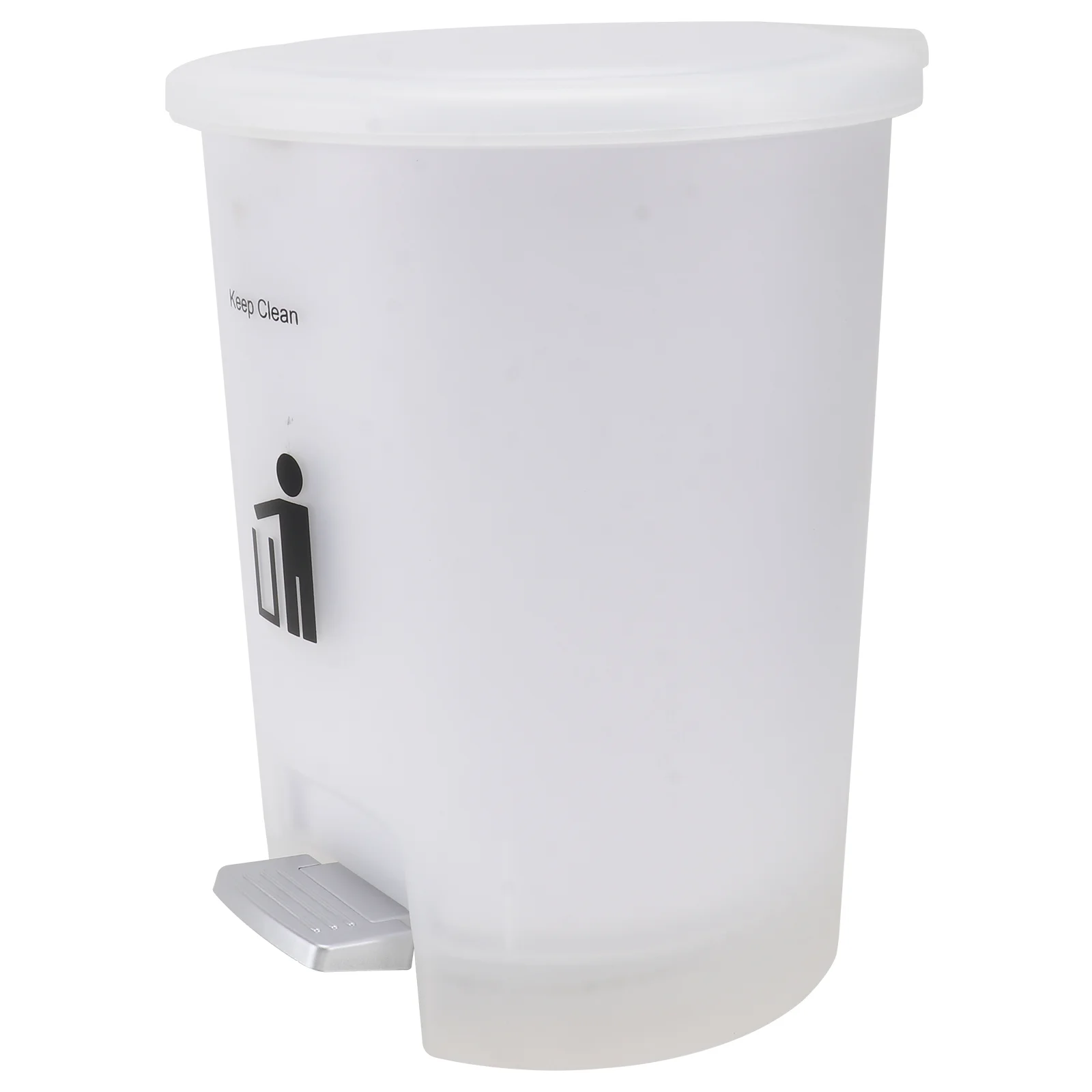 Trash Garbage Bin Container Office Waste Can Bucket Small Pedal Vintage Cans Foot Paper Basket Kitchenstep Dustbin Wastebasket
Trash Garbage Bin Container Office Waste Can Bucket Small Pedal Vintage Cans Foot Paper Basket Kitchenstep Dustbin Wastebasket
