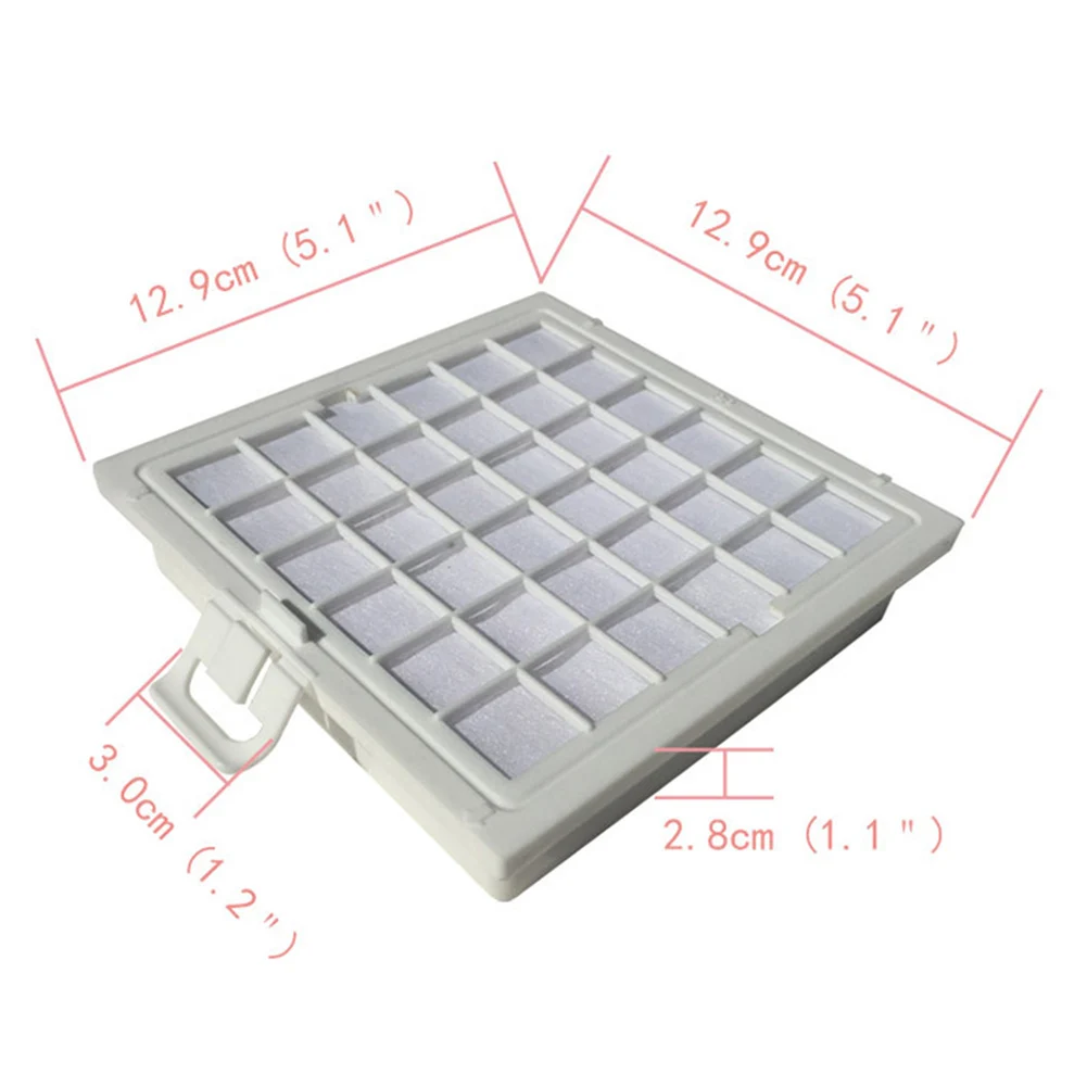 Vacuum Cleaner Filter For BOSCH BBZ151HFUC B00007J5U0 BSG Canister Vacuum Cleaner Replacement Parts Accessories
Vacuum Cleaner Filter For BOSCH BBZ151HFUC B00007J5U0 BSG Canister Vacuum Cleaner Replacement Parts Accessories