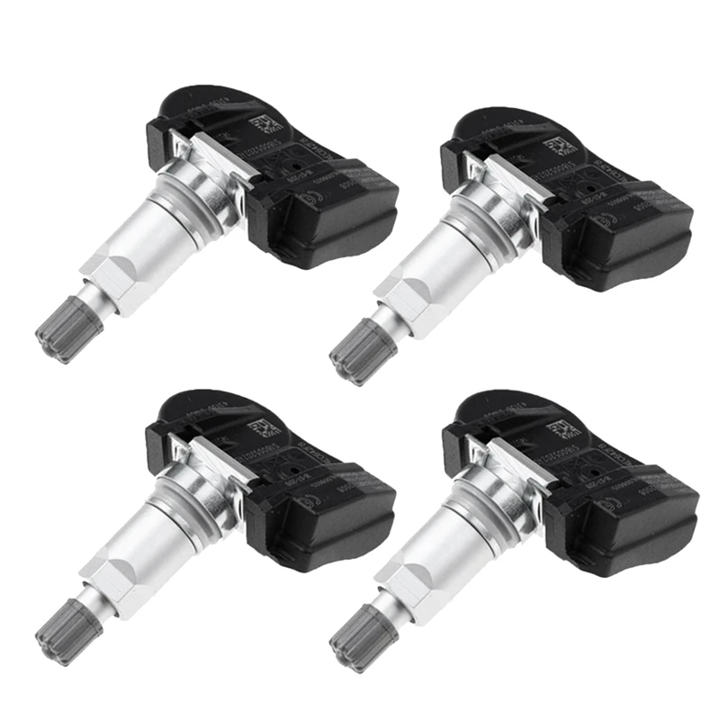 4PCS Tire Pressure Sensor For Suzuki Vitara SX4 S-Cross Ignis Baleno Swift Jimmy 43139-61M00 43130-61M00 Replacement
4PCS Tire Pressure Sensor For Suzuki Vitara SX4 S-Cross Ignis Baleno Swift Jimmy 43139-61M00 43130-61M00 Replacement