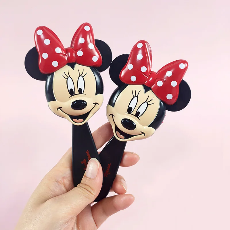 Детская расческа для ухода за волосами Disney Микки и Минни | Игрушки хобби