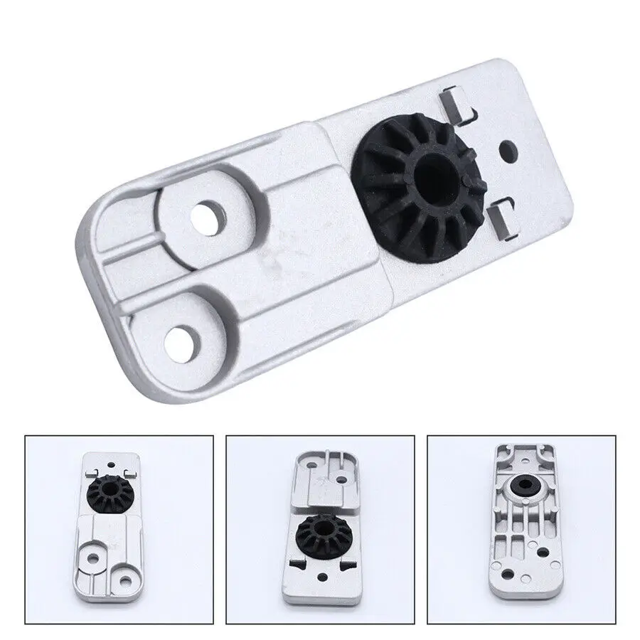 Lower Radiator Bracket 1310008 13337826 1x 8.25X3.54X0.59inch Aluminum Aluminum Alloy Mounting High Quality Useful
Lower Radiator Bracket 1310008 13337826 1x 8.25X3.54X0.59inch Aluminum Aluminum Alloy Mounting High Quality Useful