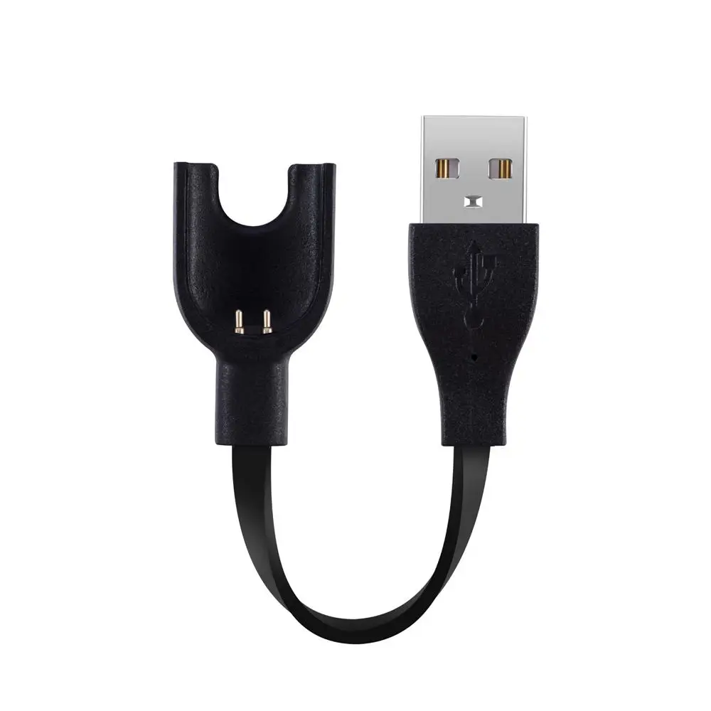 Зарядное устройство для Mi Band 3, запасной USB-провод для зарядки смарт-браслета Mi Band 3
Зарядное устройство для Mi Band 3, запасной USB-провод для зарядки смарт-браслета Mi Band 3