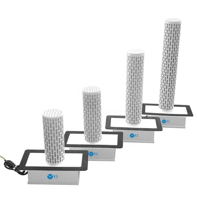 UV HVAC Lights with PHT tio2 UV germicidal air cleaner other air cleaning equipment
UV HVAC Lights with PHT tio2 UV germicidal air cleaner other air cleaning equipment