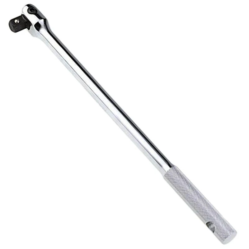 F-Bar рулевой ключ 1/2 дюйма удлиненный торцевой ключ экономящий силы гаечный ключ (длина 18 дюймов)
F-Bar рулевой ключ 1/2 дюйма удлиненный торцевой ключ экономящий силы гаечный ключ (длина 18 дюймов)