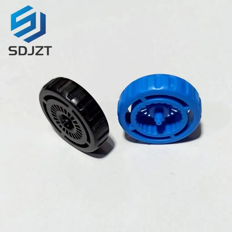 1pc For Mouse Wheel Metal Rolling Wheel Replacement Parts for For Logitech G900 G903 G502 M950 M705 Replaceable Mouse Accessorie
1pc For Mouse Wheel Metal Rolling Wheel Replacement Parts for For Logitech G900 G903 G502 M950 M705 Replaceable Mouse Accessorie