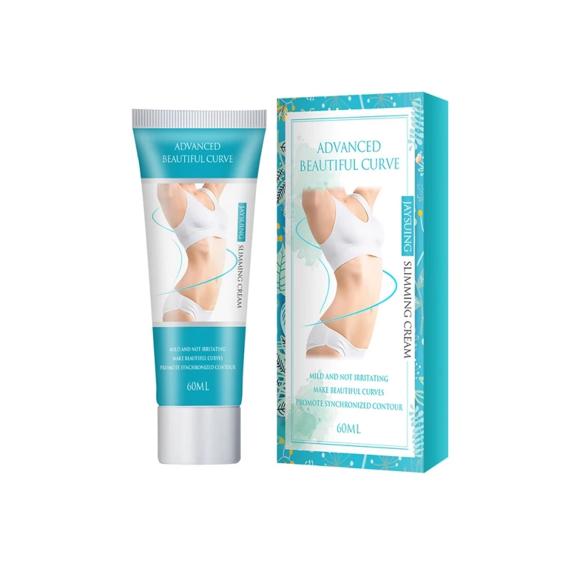60ml Slimming Shaping Slimming Body Shaping Losing Weight Cream for Men And Women Fat Remove Lose Weight Easy to Use
60ml Slimming Shaping Slimming Body Shaping Losing Weight Cream for Men And Women Fat Remove Lose Weight Easy to Use