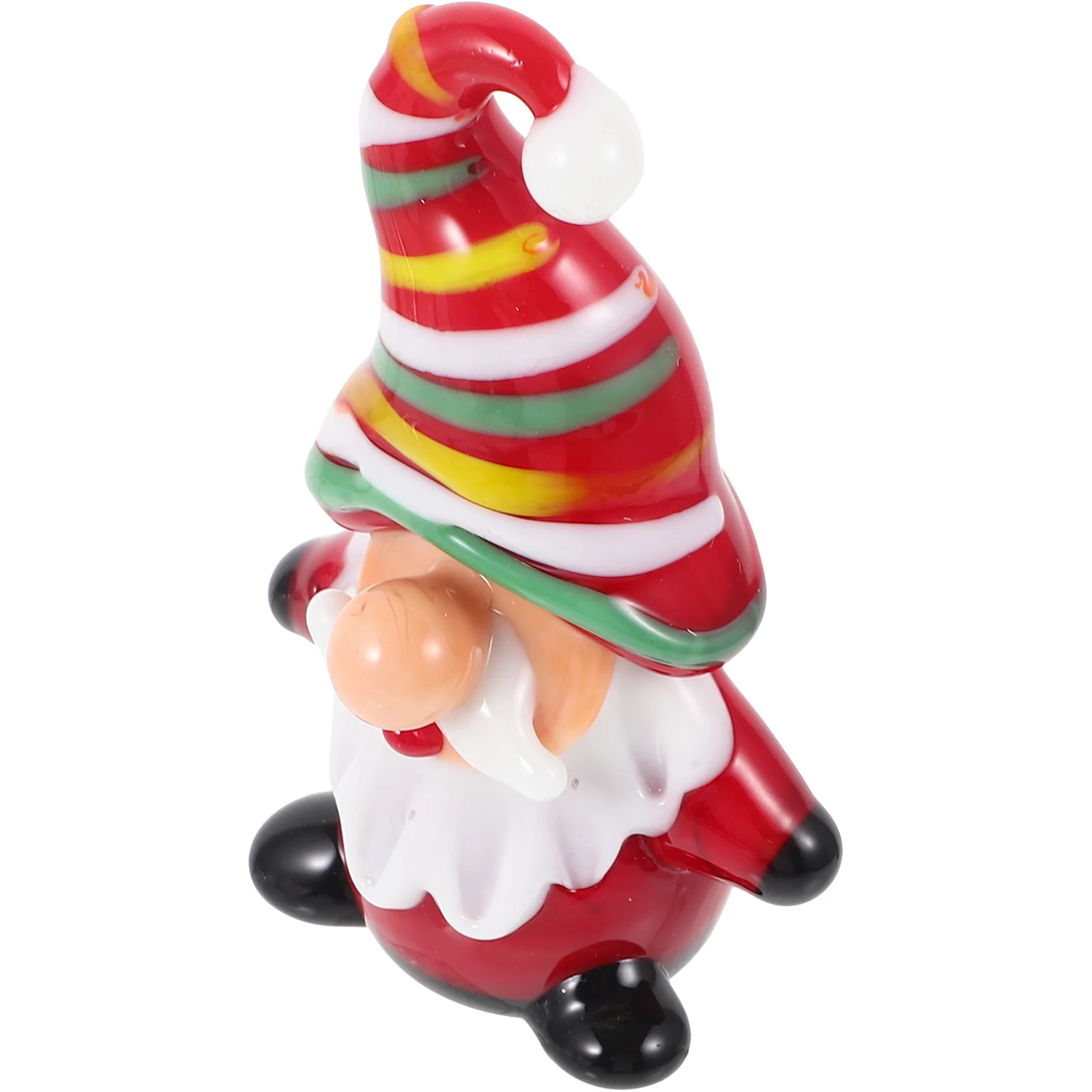 Santa Claus Figurine Lovely Xmas Desk Figurine Christmas Decoration Reusable Santa Claus Sculpture
Santa Claus Figurine Lovely Xmas Desk Figurine Christmas Decoration Reusable Santa Claus Sculpture