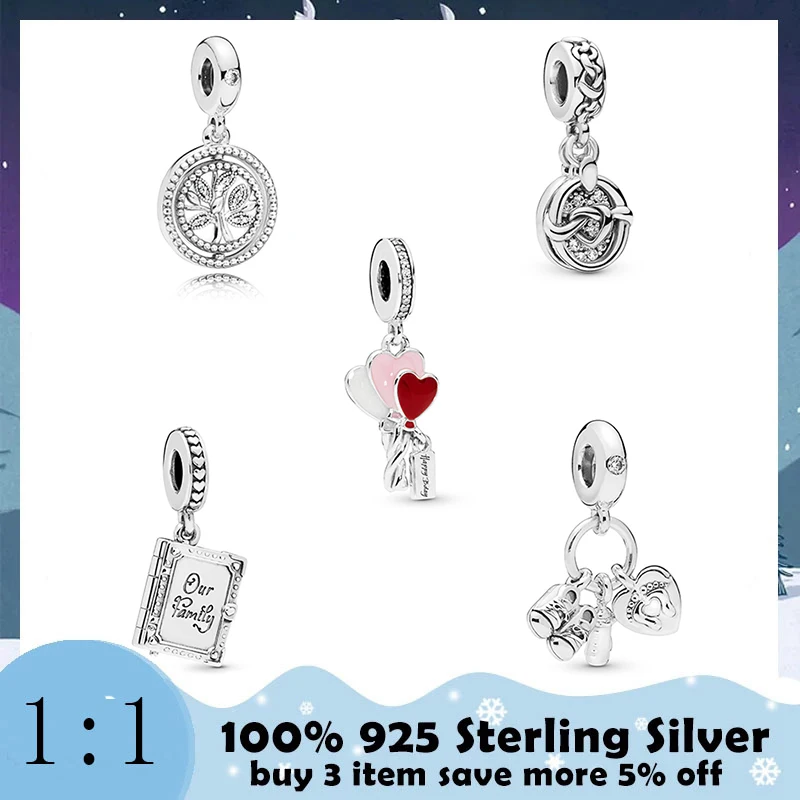 High Quality 100%925 Sterling Silver Charm Book Pendant Beads Stylish And Exquisite DIY Bracelet Delivered Free 
High Quality 100%925 Sterling Silver Charm Book Pendant Beads Stylish And Exquisite DIY Bracelet Delivered Free