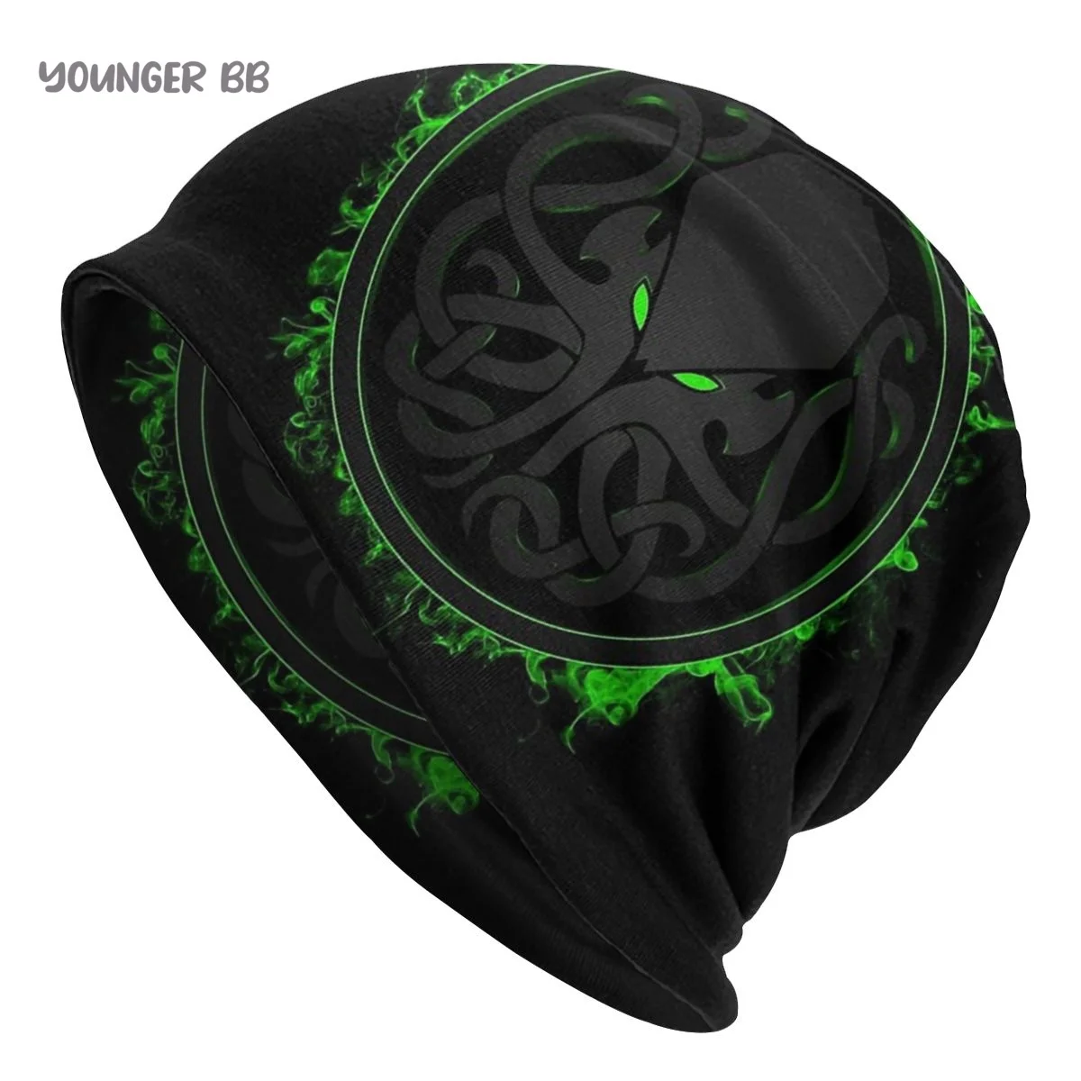 The Call of Cthulhu Men Women's Beanie Hats Mythos Knitted Hat Hip Hop Earmuff Bonnet Street Skullies Beanies
The Call of Cthulhu Men Women's Beanie Hats Mythos Knitted Hat Hip Hop Earmuff Bonnet Street Skullies Beanies