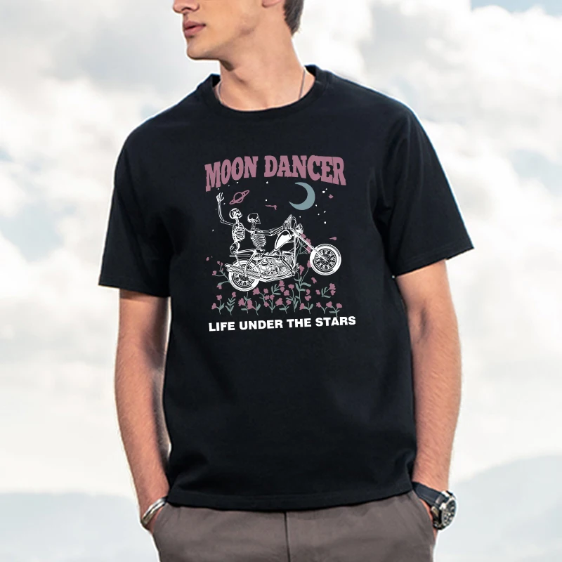 Men's Cotton T-Shirt With Short Sleeves Fashion Streetwear Summer Anime Top Graphic T Shirts Male American Retro Locomotive
Men's Cotton T-Shirt With Short Sleeves Fashion Streetwear Summer Anime Top Graphic T Shirts Male American Retro Locomotive