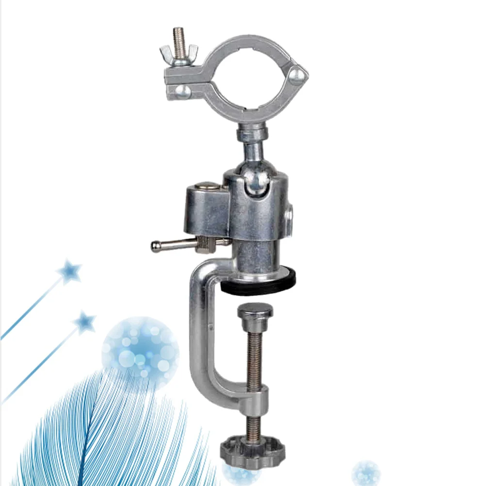 Electric Drill Stand Holder Electric Drill Rack 360 Degree Aluminum Alloy Bench Vice Holder Multifunctional Bracket Grinder
Electric Drill Stand Holder Electric Drill Rack 360 Degree Aluminum Alloy Bench Vice Holder Multifunctional Bracket Grinder