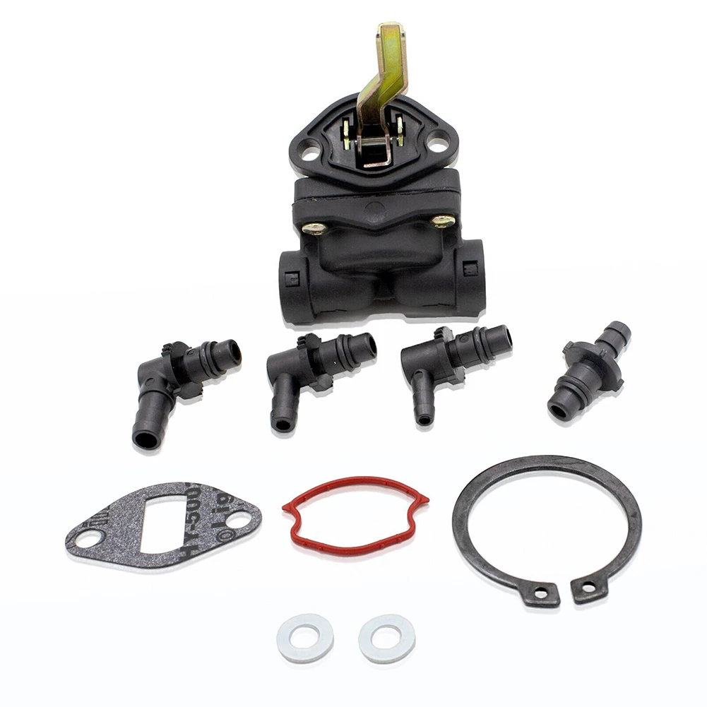 Brand New Durable High Quality Lawn Mower Pump Fuel Pump Kit 1 Set Accessories Outdoor Parts Power Equipment Sturdy
Brand New Durable High Quality Lawn Mower Pump Fuel Pump Kit 1 Set Accessories Outdoor Parts Power Equipment Sturdy