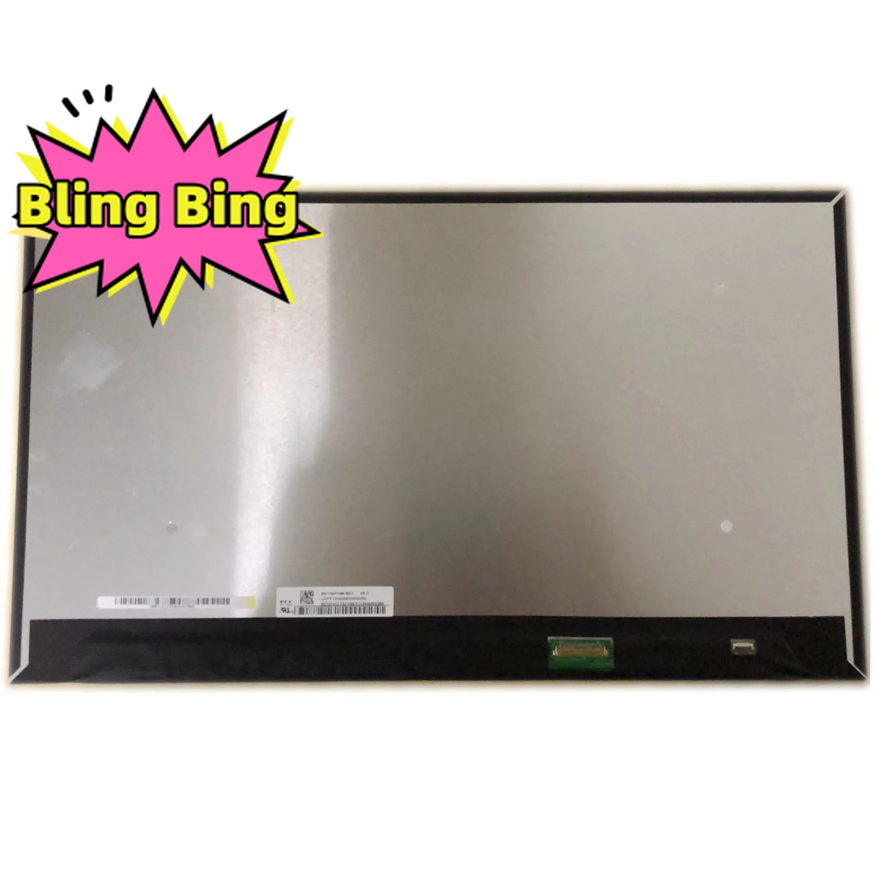 NV156FHM-N52 15,6 "панель x 0 IPS дисплей EDP FHD светодиодный экран
NV156FHM-N52 15,6 "панель x 0 IPS дисплей EDP FHD светодиодный экран