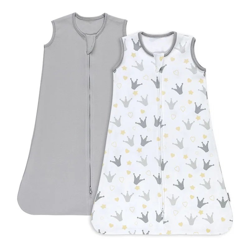 Sleeping Bags for Baby Soft Cotton Sleeveless Sleepwear for Kids Cute Summer Vest Anti-Kick Blanket Maternity Bag for Girls
Sleeping Bags for Baby Soft Cotton Sleeveless Sleepwear for Kids Cute Summer Vest Anti-Kick Blanket Maternity Bag for Girls