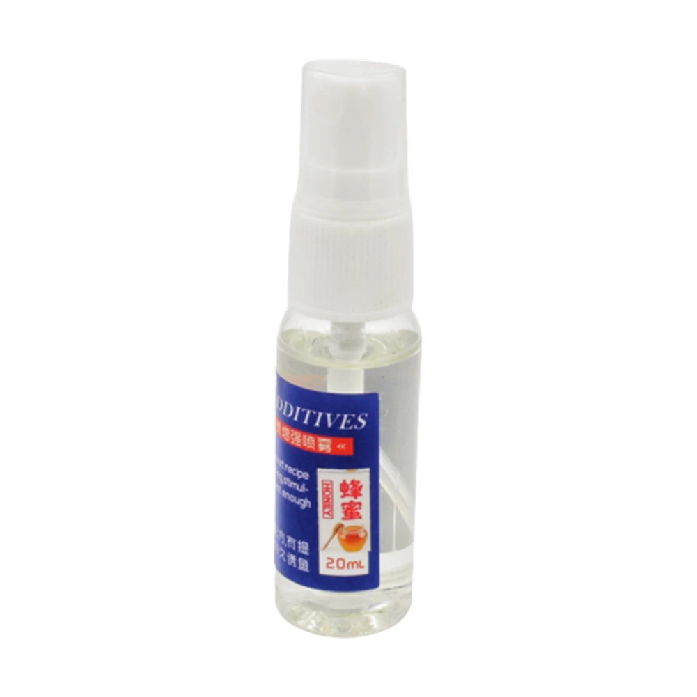 Additive Spray Fishing Bait 20ml Brand New High Quality Pop-Up Pellet Attractant For Fishing Bait Carp Fishing Bait
Additive Spray Fishing Bait 20ml Brand New High Quality Pop-Up Pellet Attractant For Fishing Bait Carp Fishing Bait