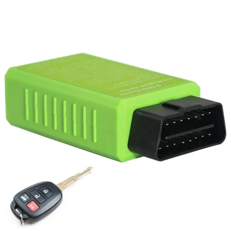 For Toyota G/ H Chip Vehicle 2 Port Remote Key Programming Device Vehicle Smart Control Auto Key Programmer Tool Supply
For Toyota G/ H Chip Vehicle 2 Port Remote Key Programming Device Vehicle Smart Control Auto Key Programmer Tool Supply