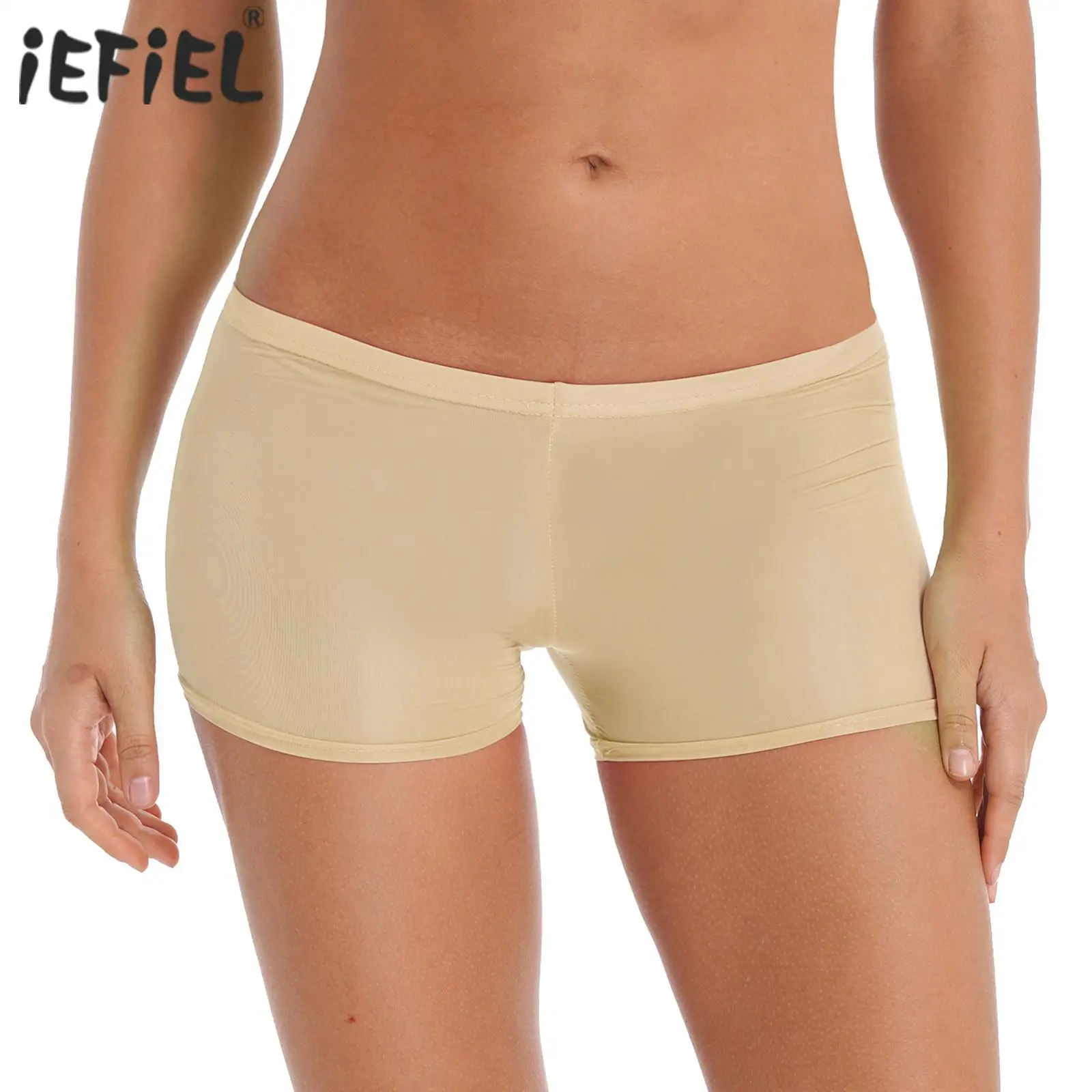 Sexy Womens Exotic Pants Semi See-through Panties Beach Swimwear Low Waist Shorts Bottoms Hot Pants Lingerie Underwear Nightwear
Sexy Womens Exotic Pants Semi See-through Panties Beach Swimwear Low Waist Shorts Bottoms Hot Pants Lingerie Underwear Nightwear