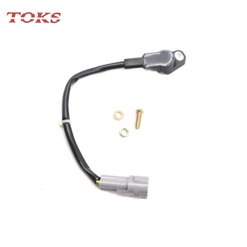Новый Датчик положения дроссельной заслонки TOKS для Ranger XP 700 4X4 EFI LE 2006 RF2033SR139JU
Новый Датчик положения дроссельной заслонки TOKS для Ranger XP 700 4X4 EFI LE 2006 RF2033SR139JU