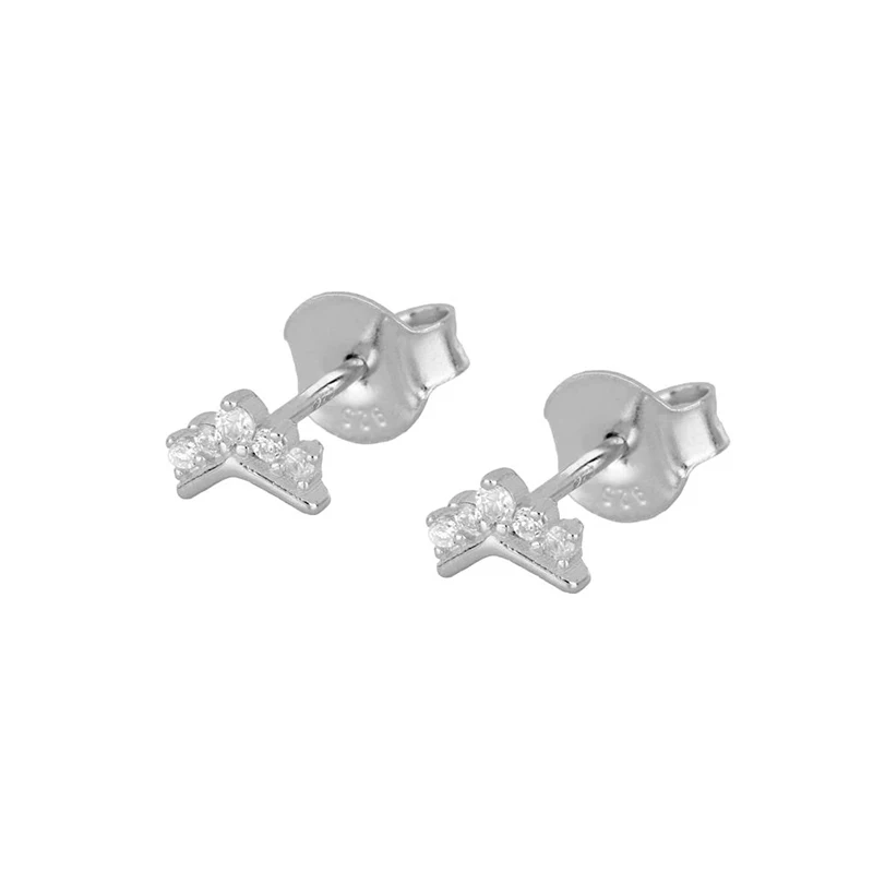 Bohemia Piercing Zircon Unique Ear Studs for Women Earrings Fashion Jewelry Ins Same Earings Party Mujer Pendientes Gifts
Bohemia Piercing Zircon Unique Ear Studs for Women Earrings Fashion Jewelry Ins Same Earings Party Mujer Pendientes Gifts
