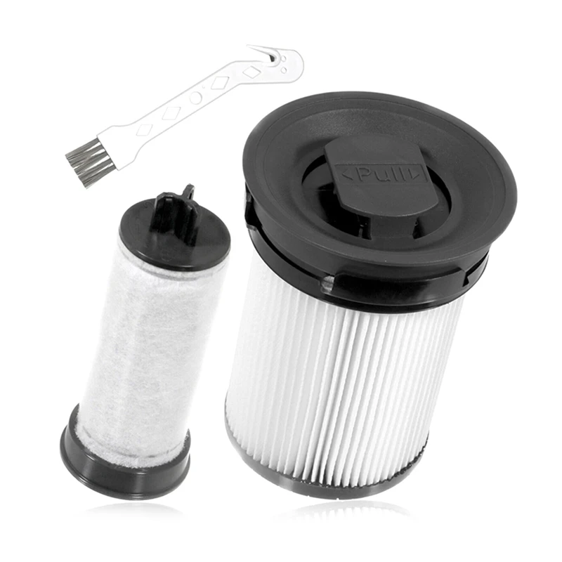 Filter Cartridge For Miele Triflex HX1,Vacuum Cleaner Filter Replacement Parts Washable Vacuum Cleaner Filter
Filter Cartridge For Miele Triflex HX1,Vacuum Cleaner Filter Replacement Parts Washable Vacuum Cleaner Filter