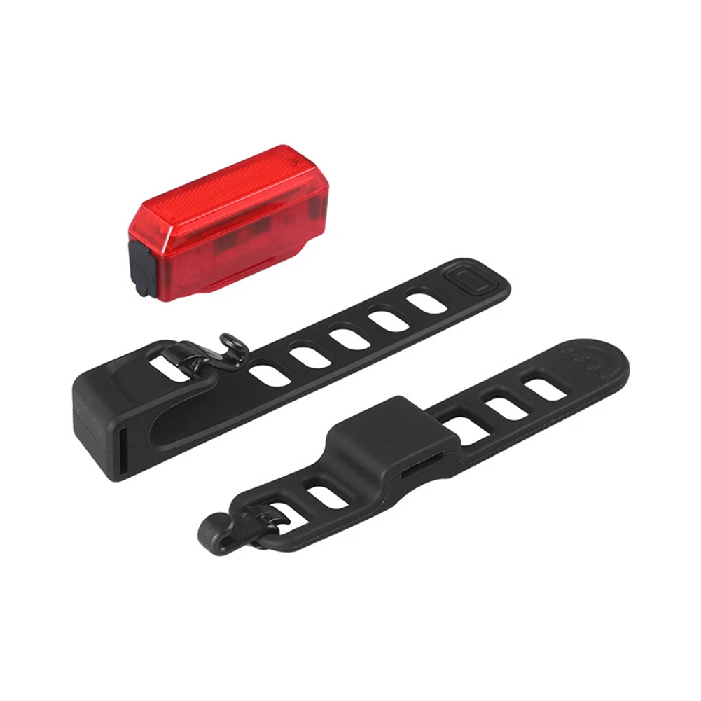Mountain Bike Tail Light USB Charging Night Riding Warning Light Red Lights Waterproof Rechargeable MTB Cycling Accessories
Mountain Bike Tail Light USB Charging Night Riding Warning Light Red Lights Waterproof Rechargeable MTB Cycling Accessories