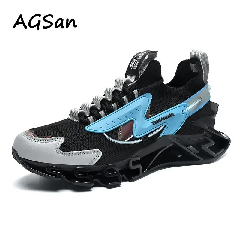 Breathable Flywire Men Running Shoes Lace Up Mens Sneakers Non-slip Outdoor Walking Shoes Cushioning Sport Shoes Flat Tennis Men
Breathable Flywire Men Running Shoes Lace Up Mens Sneakers Non-slip Outdoor Walking Shoes Cushioning Sport Shoes Flat Tennis Men
