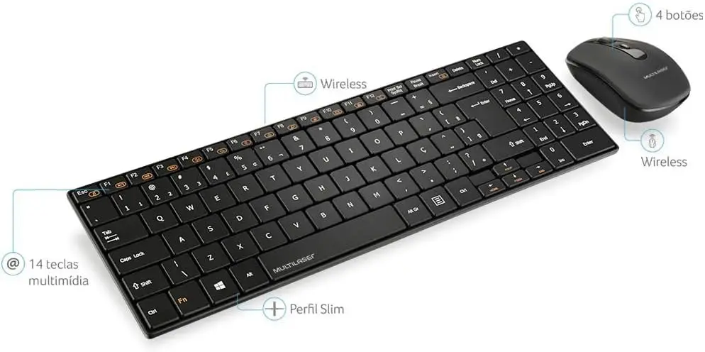 Recarregável Sem Fio Portable Slim Mouse Recarregável Multifuncional Prático e Durável Computador Accessório para Notebook
Recarregável Sem Fio Portable Slim Mouse Recarregável Multifuncional Prático e Durável Computador Accessório para Notebook