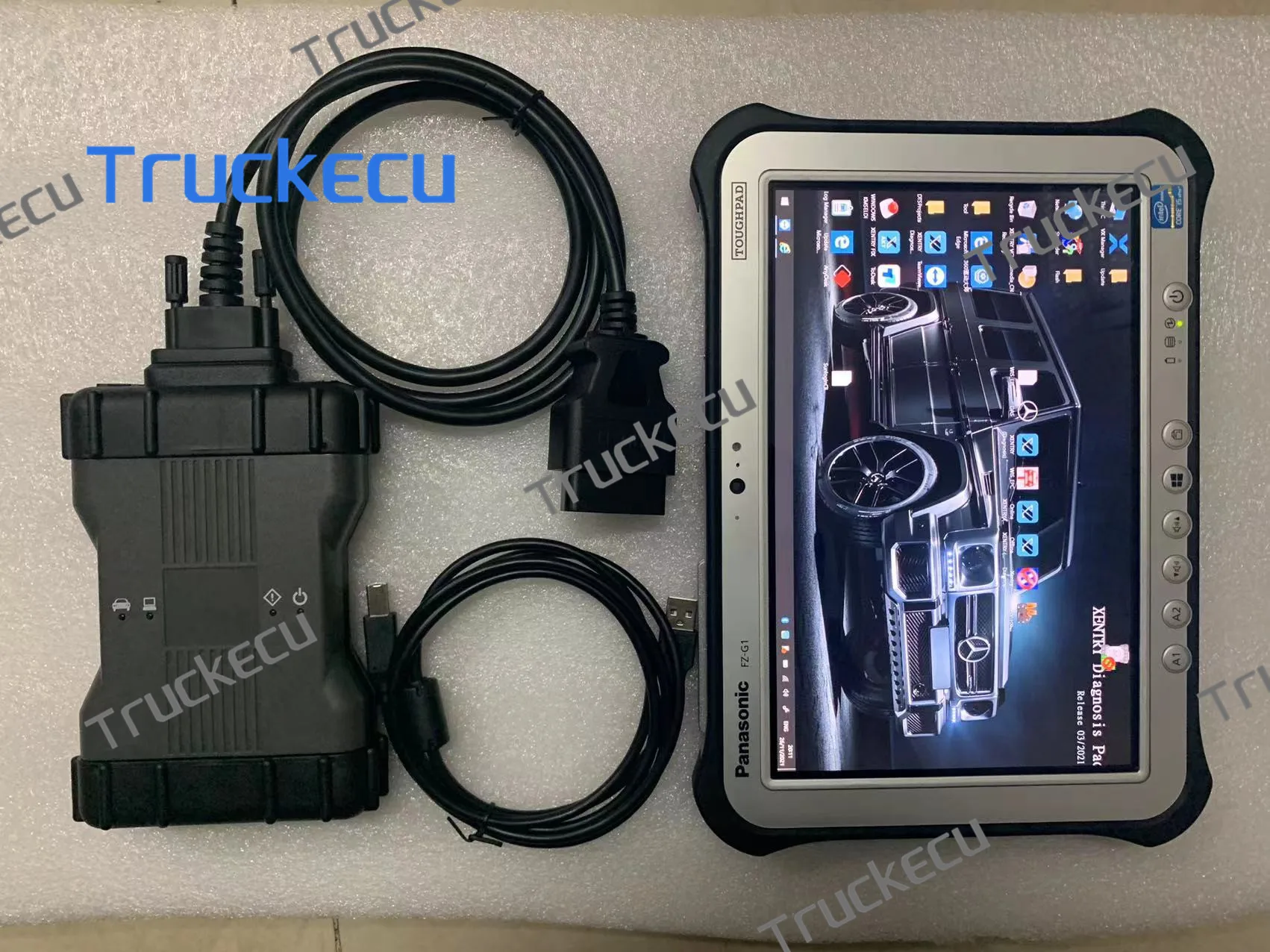 Мультиплексор MB STAR C6 для MB SD Connect C6 PK C4 C5 Xentry Epc Wis WIFI DOIP для benz автомобильный диагностический инструмент + FZ G1 планшет
Мультиплексор MB STAR C6 для MB SD Connect C6 PK C4 C5 Xentry Epc Wis WIFI DOIP для benz автомобильный диагностический инструмент + FZ G1 планшет