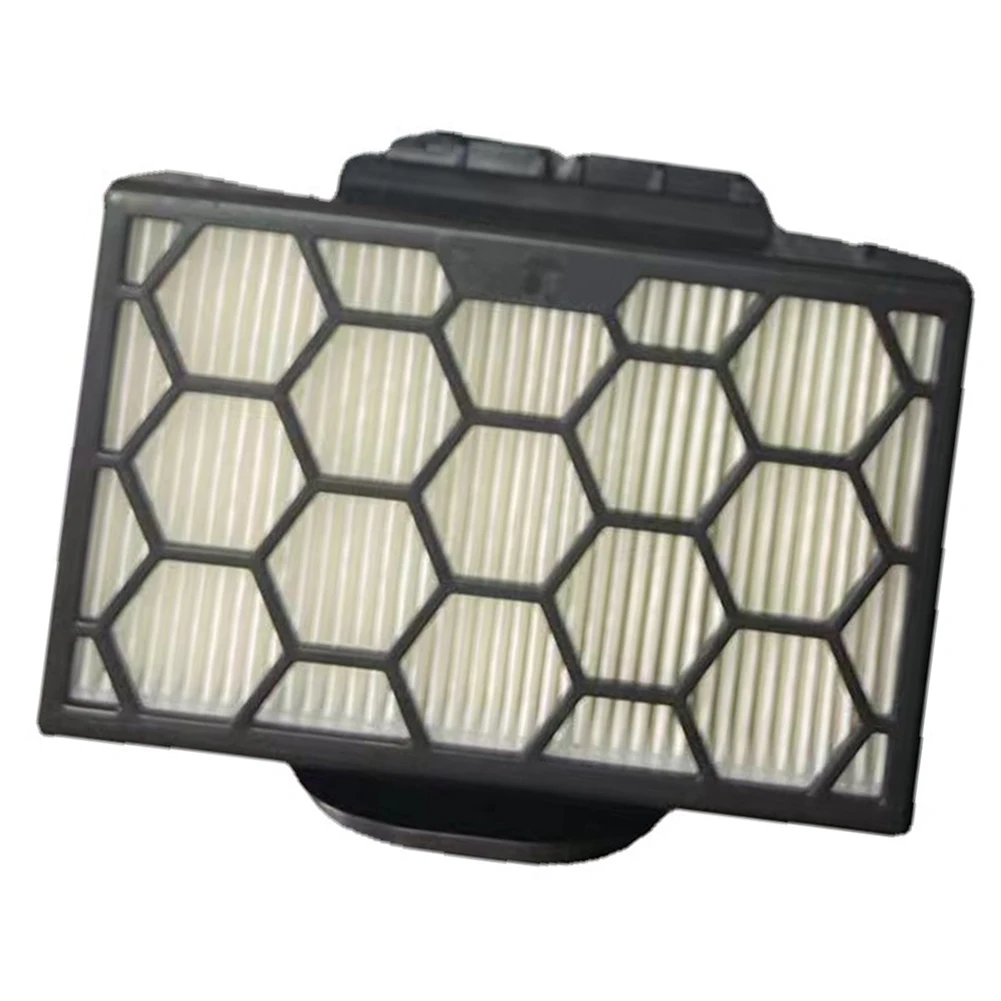1 Pack Filter Kit HEPA For Shark CZ500UKT/ CV100UKT/CZ2001/CZ351/CZ500EUT Vacuum Cleaner Parts Replacement
1 Pack Filter Kit HEPA For Shark CZ500UKT/ CV100UKT/CZ2001/CZ351/CZ500EUT Vacuum Cleaner Parts Replacement