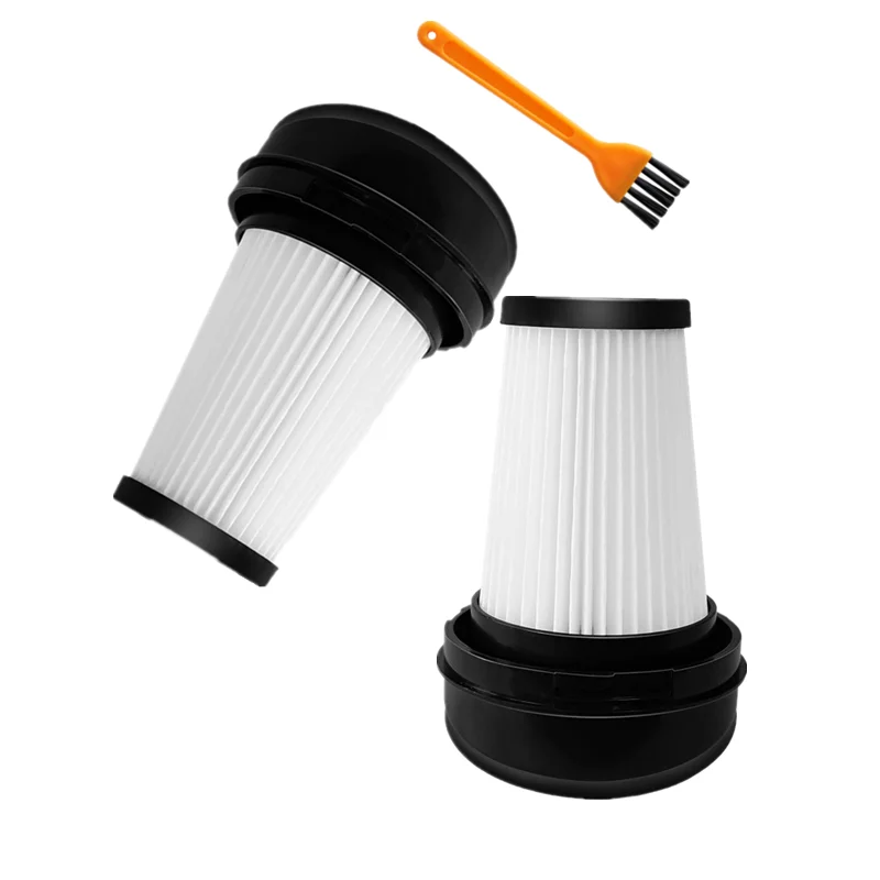 HEPA Filter for Gorenje SVC144FBK SVC216FR Eureka Dexp Handheld Vacuum Cleaner Filter Parts Accessories
HEPA Filter for Gorenje SVC144FBK SVC216FR Eureka Dexp Handheld Vacuum Cleaner Filter Parts Accessories