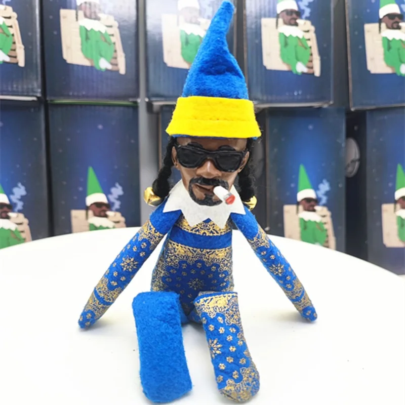 Snoop on A Stoop Christmas Elf Doll Spy on A Bent Christmas Elf Doll Resin Ornament New Year Christmas Gift Toy Home Decoration
Snoop on A Stoop Christmas Elf Doll Spy on A Bent Christmas Elf Doll Resin Ornament New Year Christmas Gift Toy Home Decoration