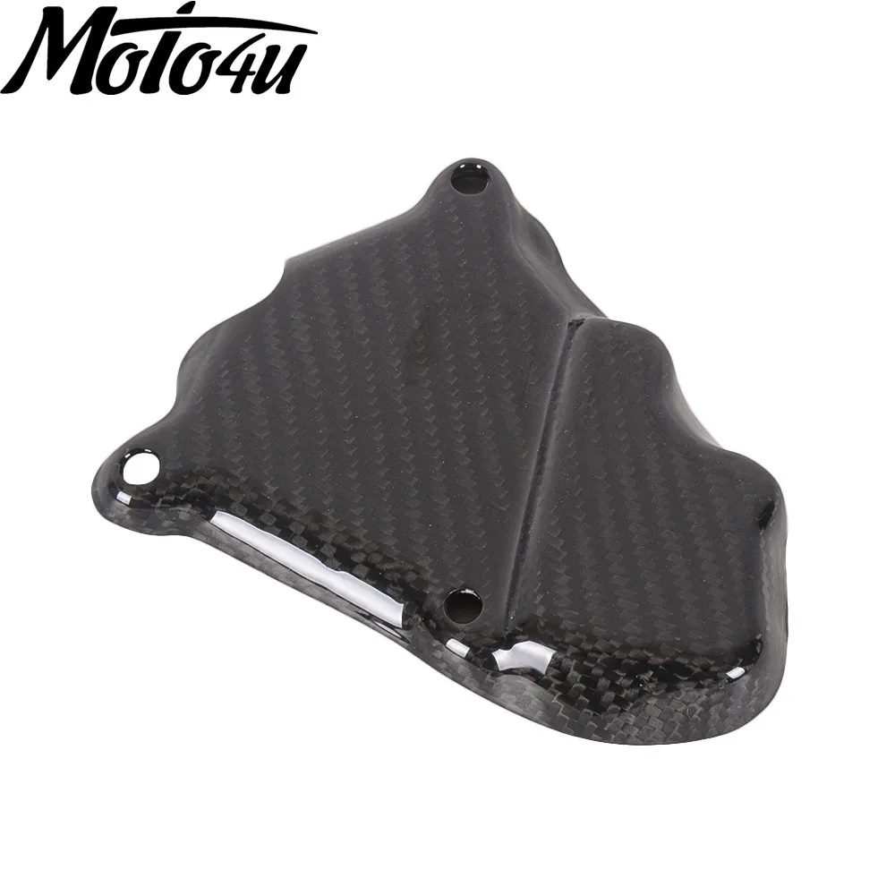 Крышка сцепления мотоцикла из углеродного волокна, обтекатель для BMW S1000RR HP4 2011 2012 2013 2014 2015 2016 2017 2018
Крышка сцепления мотоцикла из углеродного волокна, обтекатель для BMW S1000RR HP4 2011 2012 2013 2014 2015 2016 2017 2018