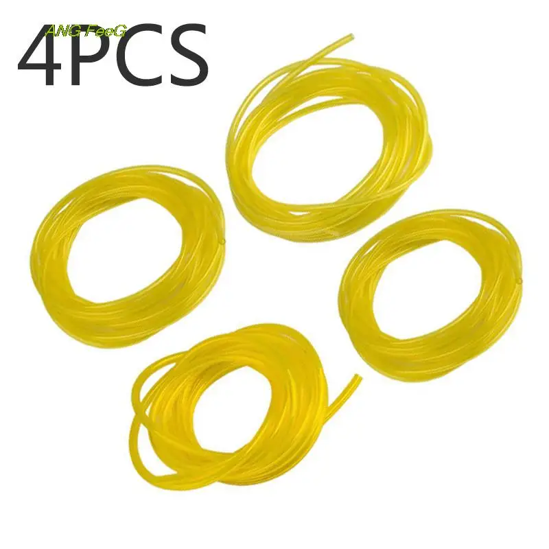 Universal 4 Sizes Petrol Fuel Pipe Line Hose Tube For Chainsaw String Trimmer Power Equipment String Trimmer Parts & Accessories
Universal 4 Sizes Petrol Fuel Pipe Line Hose Tube For Chainsaw String Trimmer Power Equipment String Trimmer Parts & Accessories