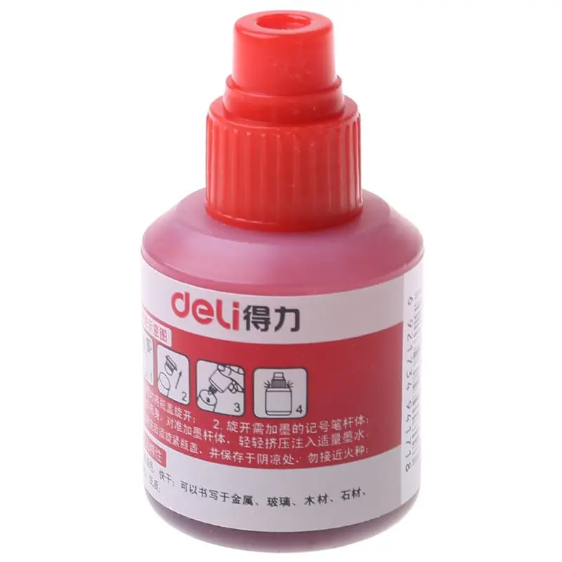 12ml Waterproof Instantly Dry Graffiti Paint Pen Oil Ink Refill For Marker Pens L4MD
12ml Waterproof Instantly Dry Graffiti Paint Pen Oil Ink Refill For Marker Pens L4MD