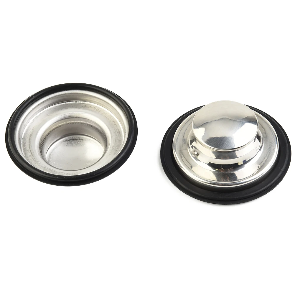 Stopper Garbage Disposal Basin Plug Cover Disposal Stopper Plug Drain Cover Kitchen Splash Guard Kitchen Supplies
Stopper Garbage Disposal Basin Plug Cover Disposal Stopper Plug Drain Cover Kitchen Splash Guard Kitchen Supplies